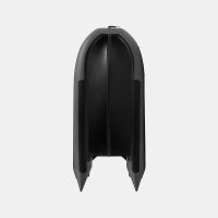 Моторная лодка GLADIATOR C400AL тёмно-серый