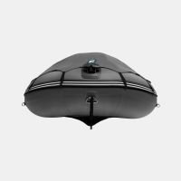 Моторная лодка GLADIATOR C420AL тёмно-серый