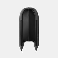 Моторная лодка GLADIATOR C420AL тёмно-серый