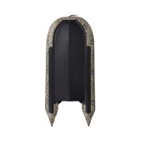 Моторная лодка GLADIATOR C420AL CAMO цифровой камуфляж