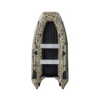 Моторная лодка GLADIATOR E350PROCAMO цифровой камуфляж