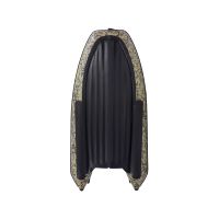 Моторная лодка GLADIATOR E350PROCAMO цифровой камуфляж