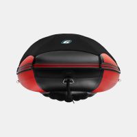 Моторная лодка GLADIATOR E380PRO красно-черный