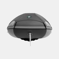 Моторная лодка GLADIATOR E420PRO светло-темносерый