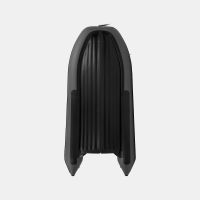 Моторная лодка GLADIATOR E420PRO тёмно-серый