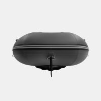 Моторная лодка GLADIATOR E420PRO тёмно-серый