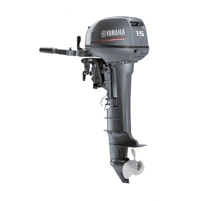 Лодочный мотор Yamaha 15FМHS
