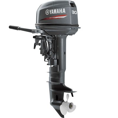 Лодочный мотор Yamaha 30HWCS