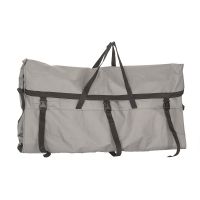 Лодка моторная килевая Пилот 330 НД НД красно-чёрный