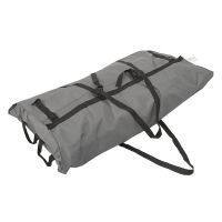 Лодка моторная килевая Пилот 340 НД НД серый/тёмно-серый