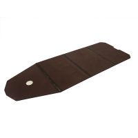 Лодка моторная килевая Румб 300 зелёный