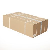 Лодка моторная килевая Румб 340 зелёный