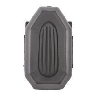 Лодка гребная Лоцман Стандарт 200 ВНД серый