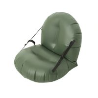 Лодка гребная Лоцман Турист 300 ВНД Сплав серый