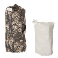 Лодка гребная Румб 200 ГР зелёный