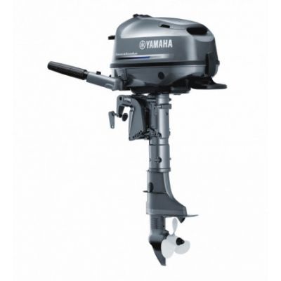 Лодочный мотор Yamaha F5AMHS