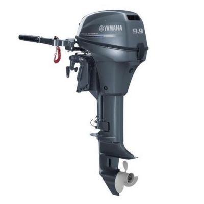 Лодочный мотор Yamaha F9,9JMHS
