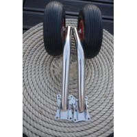 Транцевые колёса КОЛЕСЕЦ 111L Серия Light