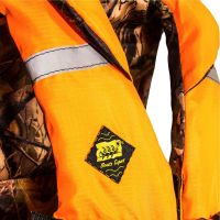 Жилет спасательный 