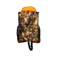 Жилет спасательный 