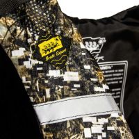 Жилет спасательный Таймень  L (48-50) камуфляж