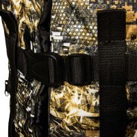 Жилет спасательный Таймень  L (48-50) камуфляж