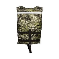 Жилет спасательный Таймень  L (48-50) камуфляж