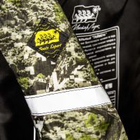 Жилет спасательный Таймень  L (48-50) камуфляж