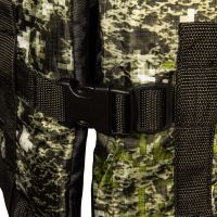 Жилет спасательный Таймень  L (48-50) камуфляж