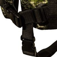 Жилет спасательный Таймень  L (48-50) камуфляж