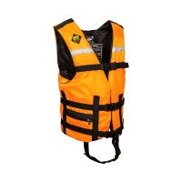 Жилет спасательный Таймень  L (48-50) оранжевый