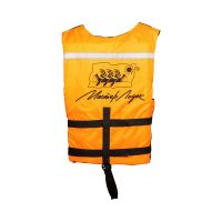 Жилет спасательный Таймень  L (48-50) оранжевый