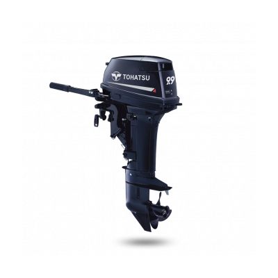 Лодочный мотор Tohatsu M9.9 S