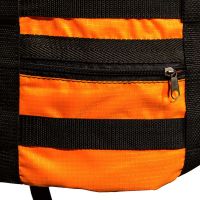 Жилет спасательный Таймень  XXS (104-110) оранжевый  4-6 лет