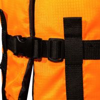 Жилет спасательный Таймень  XXXS (88-92) оранжевый  2-3 года