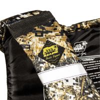 Жилет спасательный Таймень XXL(54-56) камуфляж PRO  с воротником