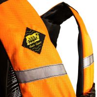 Жилет спасательный Таймень XXL(54-56) оранжевый