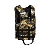 Жилет спасательный Таймень XXXL (58-60) камуфляж