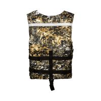 Жилет спасательный Таймень М (44-46) камуфляж