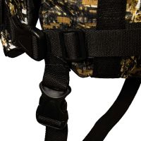 Жилет спасательный Таймень М (44-46) камуфляж