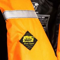 Жилет спасательный Таймень ЭКО  L (48-50) оранжевый