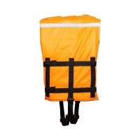 Жилет спасательный Таймень ЭКО S (38-42) оранжевый