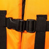 Жилет спасательный Таймень ЭКО XL(52-54) оранжевый