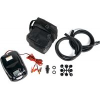 Электрический насос Marlin GP-80D/дисплей/Манометр/12 V/500 л/мин/0.8 бар