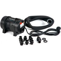 Электрический насос Marlin MAX-1200/дисплей/Манометр/220 V/2100 л/мин/0,31 бар