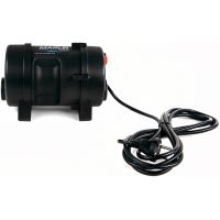 Электрический насос Marlin MAX-1200/дисплей/Манометр/220 V/2100 л/мин/0,31 бар