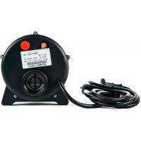 Электрический насос Marlin MAX-1200/дисплей/Манометр/220 V/2100 л/мин/0,31 бар