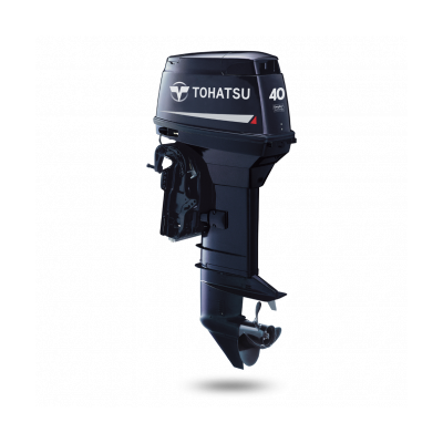 Лодочный мотор Tohatsu M40 EPOS