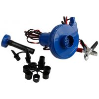 Электрический насос Bravo MB 50 С/12 V-зажим/400 л/мин/0.1 бар