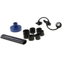 Электрический насос Bravo MB 50 С/12 V-зажим/400 л/мин/0.1 бар